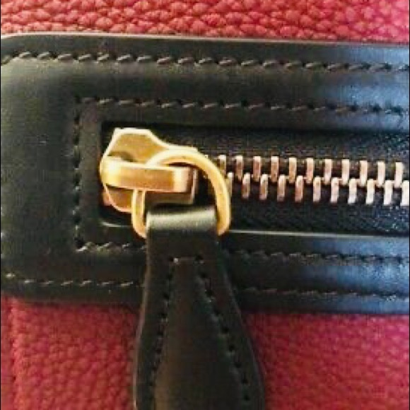 ❌SOLD❌ Céline Tricolor MINI LUGGAGE - Picture 3 of 10